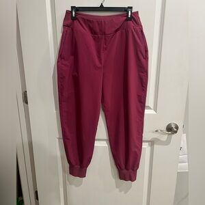 Nike women’s joggers